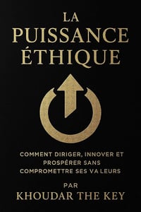 Khoudar The Key - La Puissance Éthique (2025)