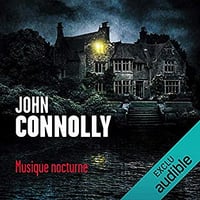 John Connolly - Musique nocturne (2019)