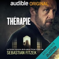 Sebastian Fitzek - Thérapie [2023]