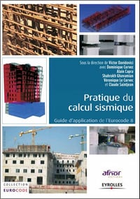 Pratique du calcul sismique
