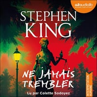 Ne jamais trembler - Stephen King (2026)