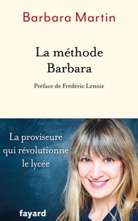 La méthode Barbara - Barbara Martin (2022)