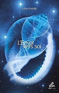 L'envol vers soi - Lena Favre (2020)