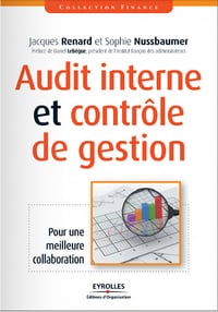 Audit interne et contrôle de gestion : Pour une meilleure collaboration