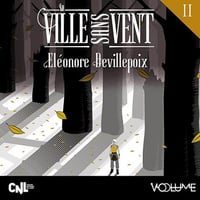 Eléonore Devillepoix - Tome 2 - La Fille de la forêt [2025]