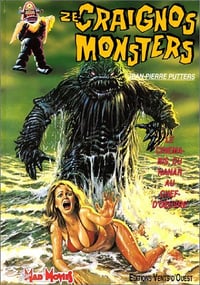 Ze Craignos Monsters - Tome 01 - Jean-Pierre Putters