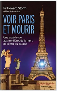 Storm Howard - Voir Paris et Mourir (2010)