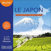 Guide culturel et pratique - Le Japon - Guides Bleus [2020]