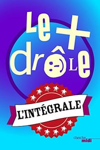 Le plus drôle du vraiment plus drôle - Collectif