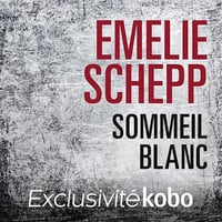 Emelie Schepp - Jana Berzelius 2 - Sommeil Blanc