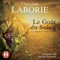 Le goût du soleil - Christian Laborie (2020)