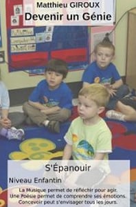 Devenir un Génie - Matthieu Giroux
