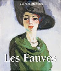 Les Fauves - Nathalia Brodskaïa
