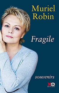 Fragile - Muriel Robin (2018)