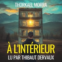 Thorkael Morra - À l'intérieur [2025]