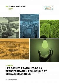 Les bonnes pratiques de la transformation écologique et sociale - Laetitia Dechanet