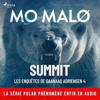 Mo Malo - Summit 4 [2024]