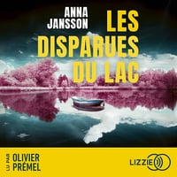 Anna Jansson - Les Disparues du lac [2026]