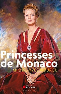 Princesses de Monaco - Michel-Yves Mourou
