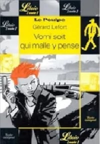 Le Poulpe - 04-Vaumit soit qui mal y pense (2011)