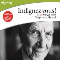 Indignez-vous ! - Stéphane Hessel (2015)