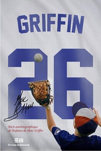 Griffin 26 - Marc Griffin (2019)