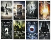 La Tour Sombre - L'Intégrale 8 Tomes - Stephen King
