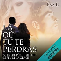 Les Poupées jumelles. Le feu et la glace: Là où tu te perdras 3 - Ena L. (2022)