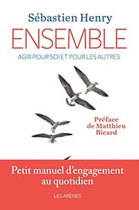 Ensemble - Sebastien Henry (2018)