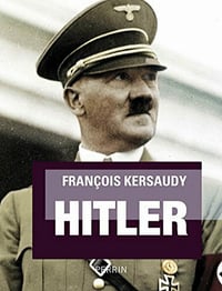 Hitler - KERSAUDY