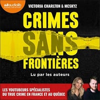 McSkyz,Victoria Charlton - Crimes sans frontières [2026]