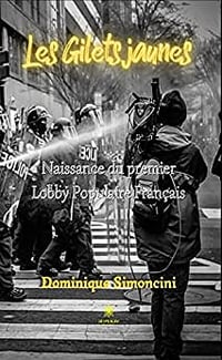 Les gilets jaunes - Dominique Simoncini (2022)
