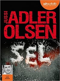 Sel - Les Enquêtes du département V, Vol. 9.: - Jussi Adler-Olsen