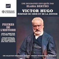 Victor Hugo, une biographie - Gérard Gengembre (2025)