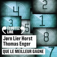Que le meilleur gagne - Jorn Lier Horst (2024)