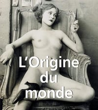 Jp. A. Calosse - L'Origine du Monde