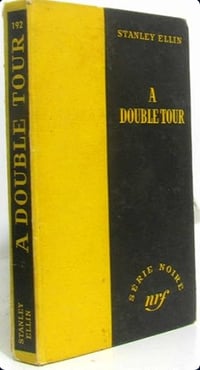 A Double Tour - Stanley Ellin