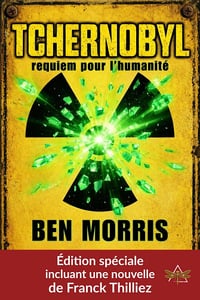 Ben Morris - Tchernobyl: Requiem pour l’humanité (2026)