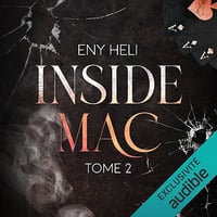 Inside MAC (French edition): Inside MAC 2 - Eny Heli (2024)
