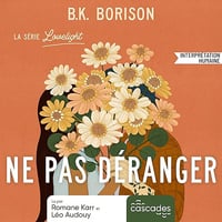 Ne pas déranger: Lovelight, Vol. 2 - B.K. Borison, Frédérique Le Boucher (2026)