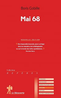 Mai 68 - Boris Gobille (2018)