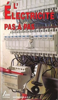 L’Electricite Pas A Pas