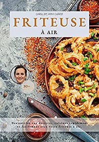 Caroline Anna Currin - Friteuse à air (2022)