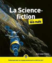 La science-fiction pour les Nuls - Jean-Louis Fetjaine