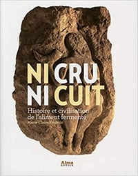 Ni cru ni cuit - Marie-Claire Fréderic