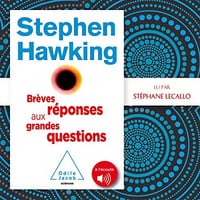 Brèves réponses aux grandes questions - Stephen Hawking (2020)