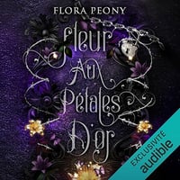 Fleur aux Pétales d'Or - Flora Peóny (2025)