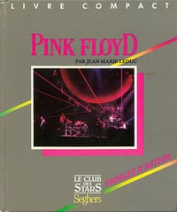 Pink Floyd - Jean-Marie Leduc (1987)