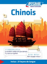 Assimil - Chinois - Ye Lan