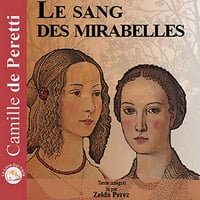 Camille De Peretti - Le sang des mirabelles [2019]